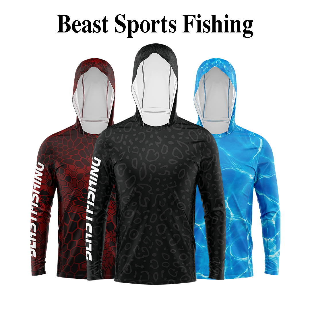 Beast Sports Fishing